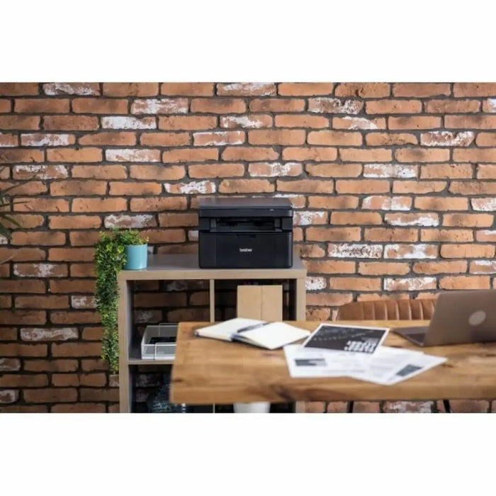 Multifunction Printer Brother DCP-L1642W - Електроника Периферни и резервни части<<<Компютри|