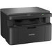 Multifunction Printer Brother DCP-L1642W - Електроника Периферни и резервни части<<<Компютри|