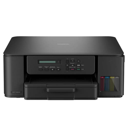 Multifunction Printer Brother DCP-T530DWYJ1 - Принтери<<<Електроника Периферни и резервни части<<<Компютри|