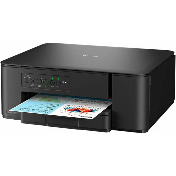 Multifunction Printer Brother DCPJ1260WRE1 - Електроника Периферни и резервни части<<<Компютри|