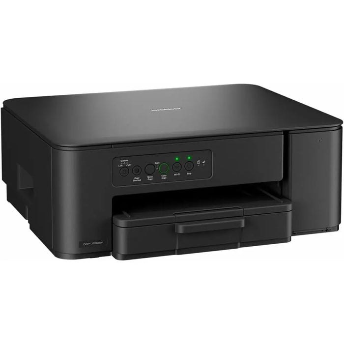 Multifunction Printer Brother DCPJ1260WRE1 - Електроника Периферни и резервни части<<<Компютри|
