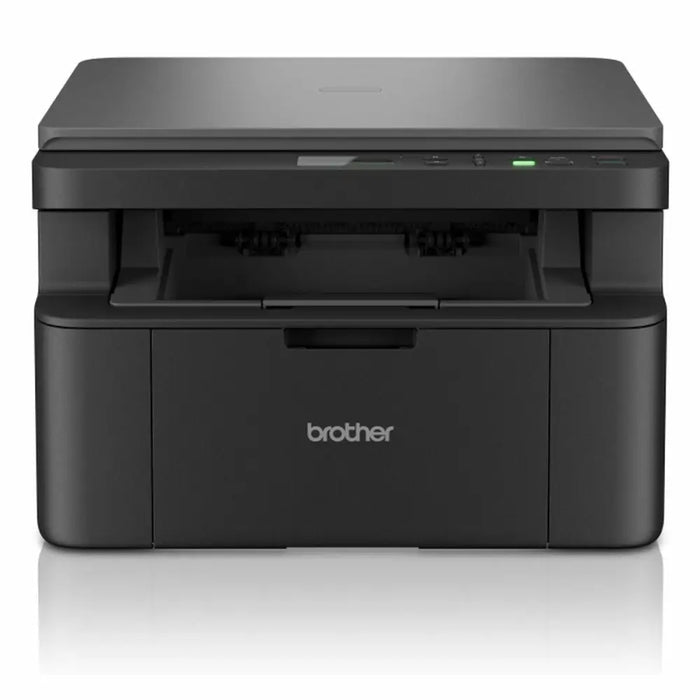 Multifunction Printer Brother DCPL1640WRE1 - Електроника Периферни и резервни части<<<Компютри|