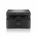 Multifunction Printer Brother DCPL1640WRE1 - Електроника Периферни и резервни части<<<Компютри|