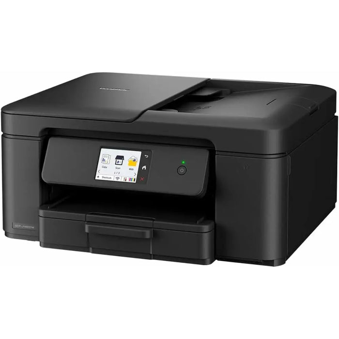 Multifunction Printer Brother - Електроника Периферни и резервни части<<<Компютри|