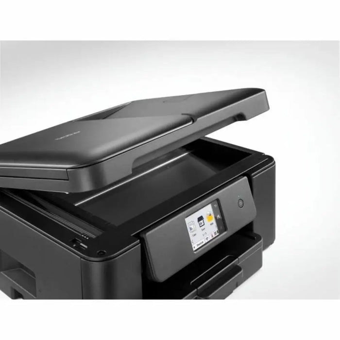 Multifunction Printer Brother - Електроника Периферни и резервни части<<<Компютри|