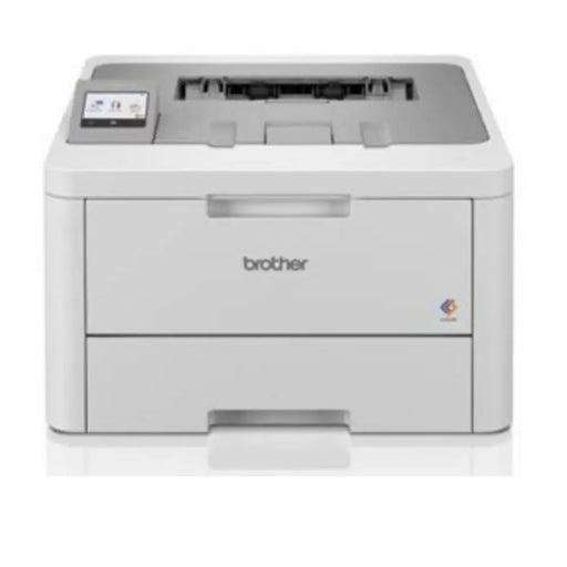 Multifunction Printer Brother HLL8230CDWRE1 White - Електроника Периферни и резервни части<<<Компютри|