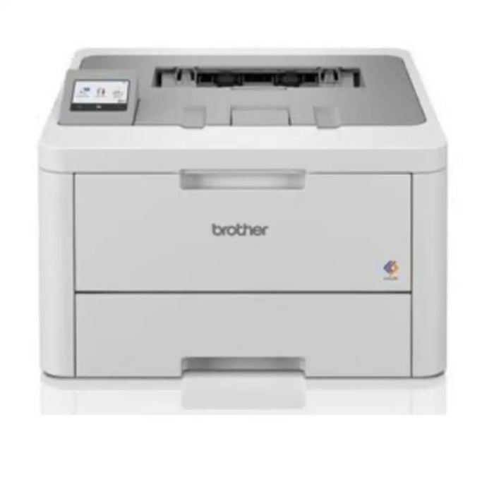Multifunction Printer Brother HLL8230CDWRE1 White - Електроника Периферни и резервни части<<<Компютри|