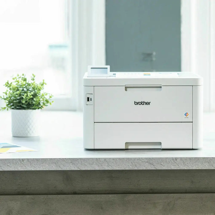 Multifunction Printer Brother HLL8240CDWRE1 - Електроника Периферни и резервни части<<<Компютри|