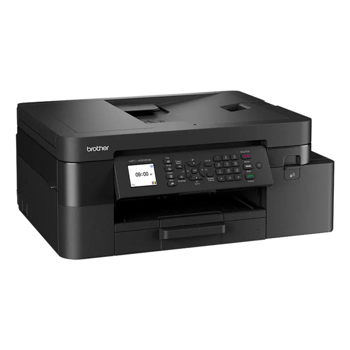 Multifunction Printer Brother MFCJ4350DWRE1 - Електроника Периферни и резервни части<<<Компютри|