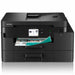 Multifunction Printer Brother MFCJ4550DWRE1 - Електроника Периферни и резервни части<<<Компютри|