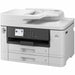 Multifunction Printer Brother MFCJ5740DWRE1 - Електроника Периферни и резервни части<<<Компютри|