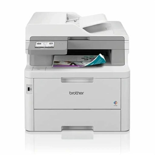 Multifunction Printer Brother MFCL-8390CDW - Електроника Периферни и резервни части<<<Компютри|