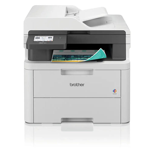 Multifunction Printer Brother MFCL3740CDWRE1 - Електроника Периферни и резервни части<<<Компютри|
