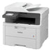 Multifunction Printer Brother MFCL3740CDWRE1 - Електроника Периферни и резервни части<<<Компютри|
