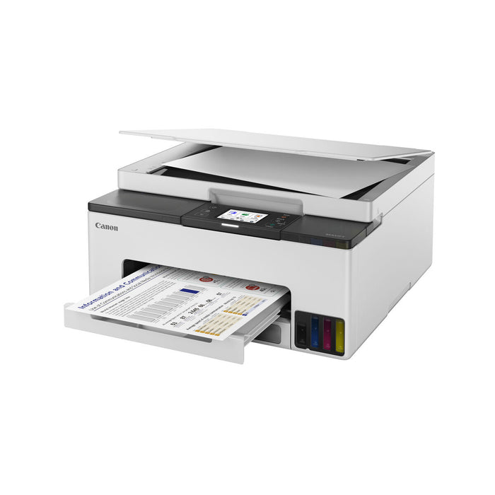 Multifunction Printer Canon 6169C006 - Електроника Периферни и резервни части<<<Компютри|