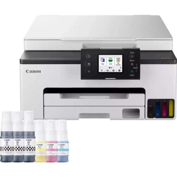 Multifunction Printer Canon 6169C022 - Електроника Периферни и резервни части<<<Компютри|