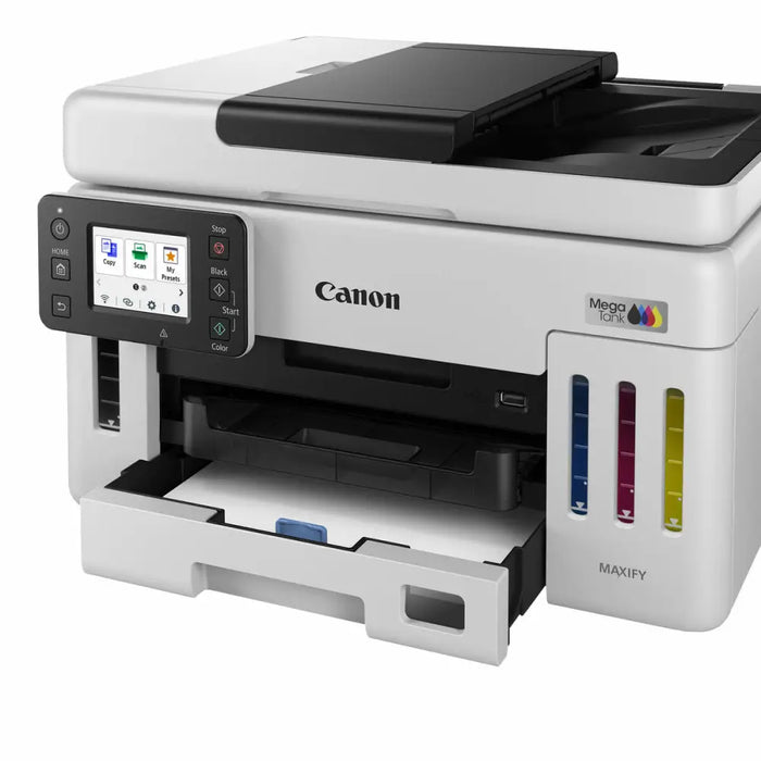 Multifunction Printer Canon 6882C006 - Електроника Периферни и резервни части<<<Компютри|
