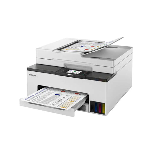 Multifunction Printer Canon GX2050 - Електроника Периферни и резервни части<<<Компютри|