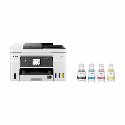 Multifunction Printer Canon MAXIFY GX4050 - Електроника Периферни и резервни части<<<Компютри|