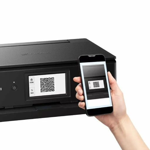 Multifunction Printer Canon PIXMA TS8750 4800 x 1200 dpi - Принтери<<<Електроника Периферни и резервни