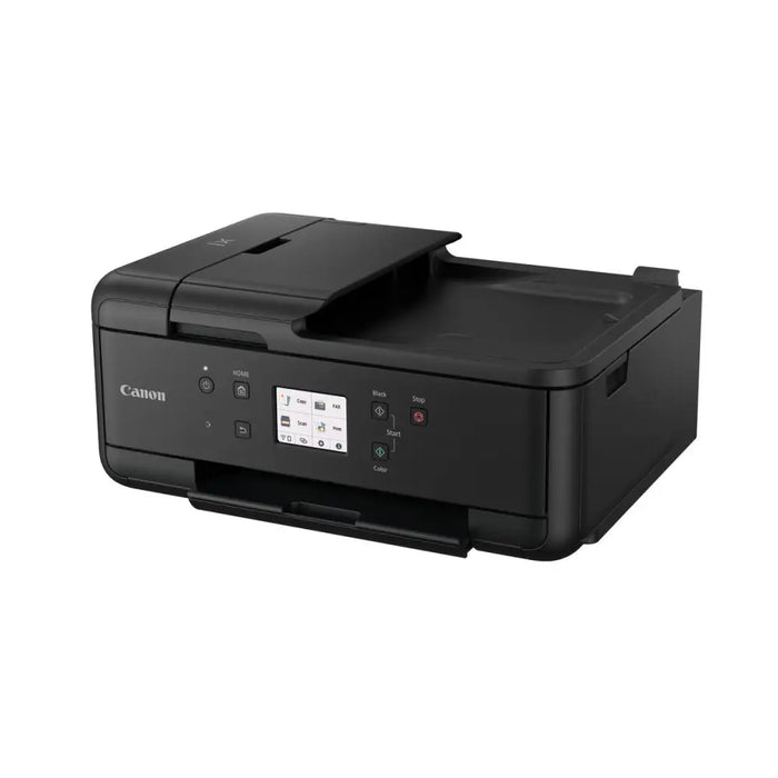 Multifunction Printer Canon TR7650 - Електроника Периферни и резервни части<<<Компютри|