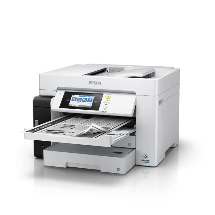 Multifunction Printer Epson C11CJ41409 - Електроника Периферни и резервни части<<<Компютри|