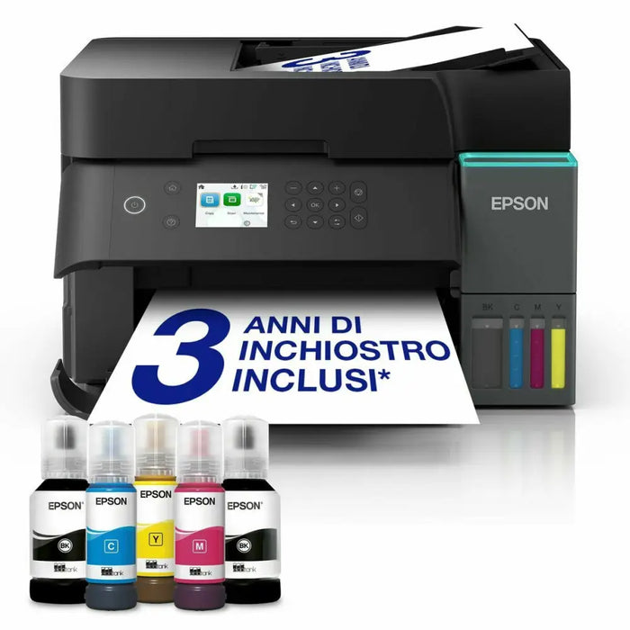 Multifunction Printer Epson C11CL43402 - Електроника Периферни и резервни части<<<Компютри|
