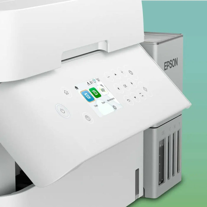 Multifunction Printer Epson C11CL43411 - Електроника Периферни и резервни части<<<Компютри|