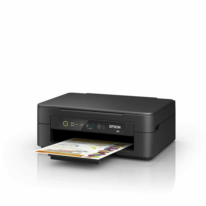 Multifunction Printer Epson Expression Home XP-2200 Wifi - Електроника Периферни и резервни части<<<Компютри|
