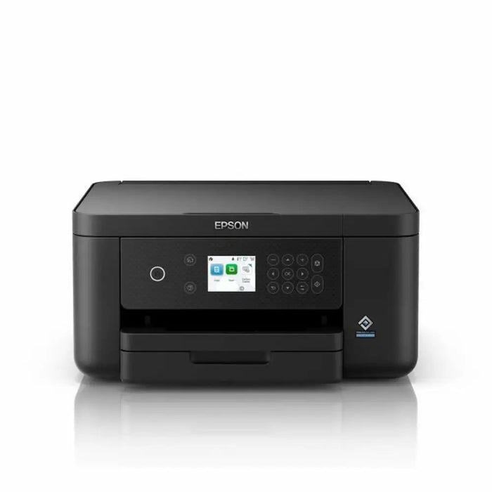 Multifunction Printer Epson EXPRESSION HOME XP-5200 INKJ USB 2.0 Wi-Fi - Електроника Периферни и резервни