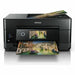 Multifunction Printer Epson Expression Premium XP-7100 32 PPM WIFI - Електроника Периферни и резервни части<<<Компютри|