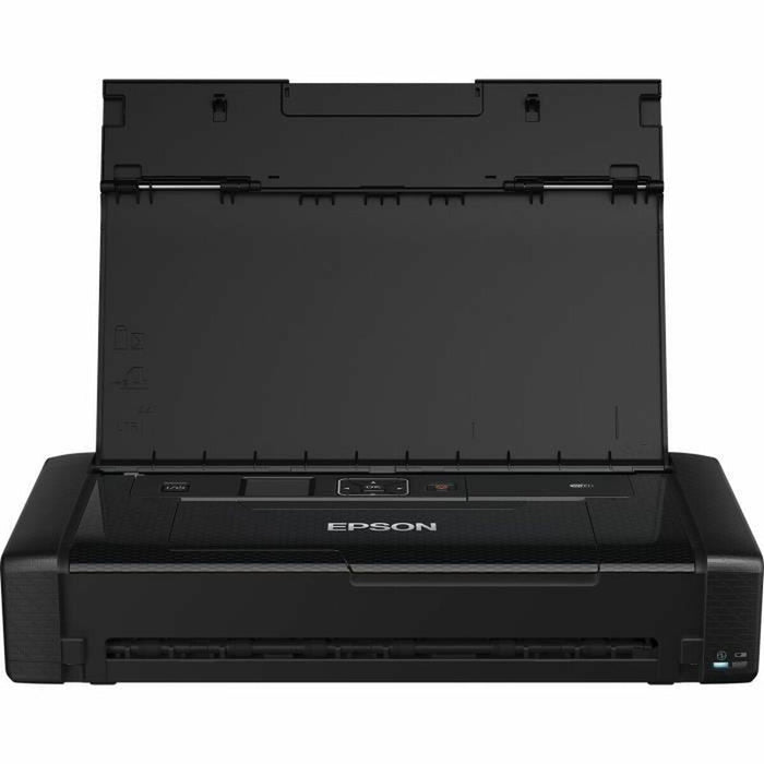 Multifunction Printer Epson Wireless - Електроника Периферни и резервни части<<<Компютри|