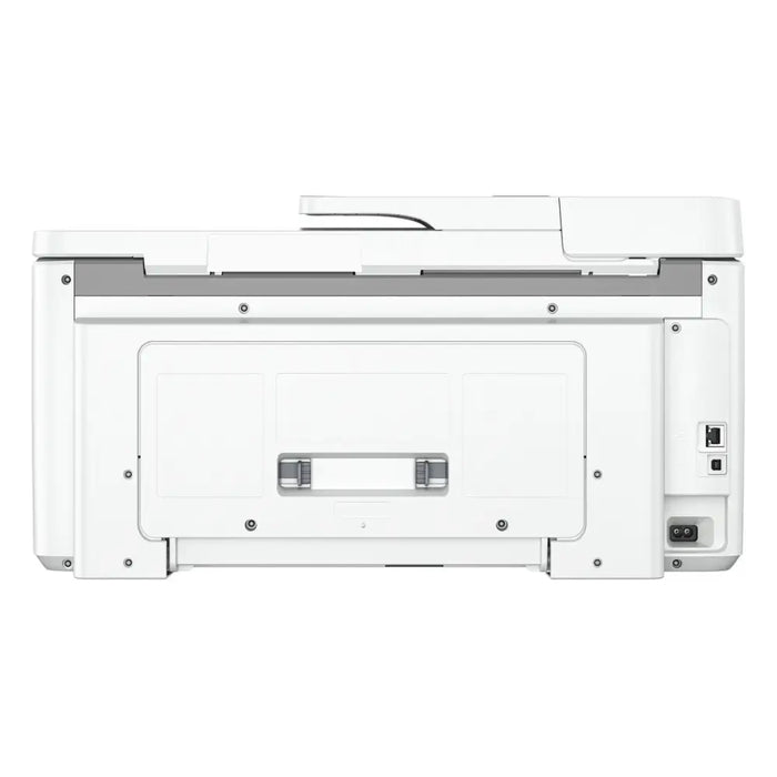 Multifunction Printer HP 53N95B - Електроника Периферни и резервни части<<<Компютри|