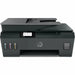 Multifunction Printer HP 5HX14A - Електроника Периферни и резервни части<<<Компютри|