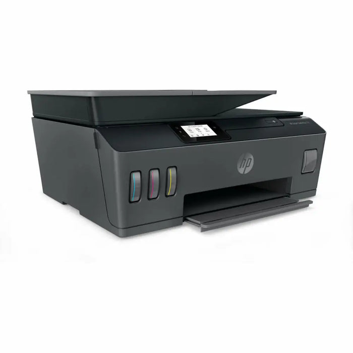 Multifunction Printer HP 5HX14A - Електроника Периферни и резервни части<<<Компютри|
