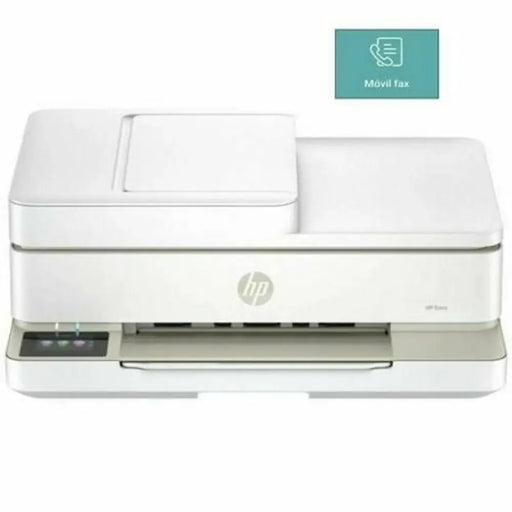 Multifunction Printer HP 714N9B - Електроника Периферни и резервни части<<<Компютри|