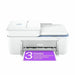 Multifunction Printer HP Deskjet 4222e - Електроника Периферни и резервни части<<<Компютри|