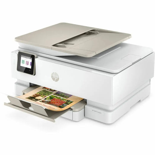 Multifunction Printer HP ENVY INSPIRE 7920E - Електроника Периферни и резервни части<<<Компютри|