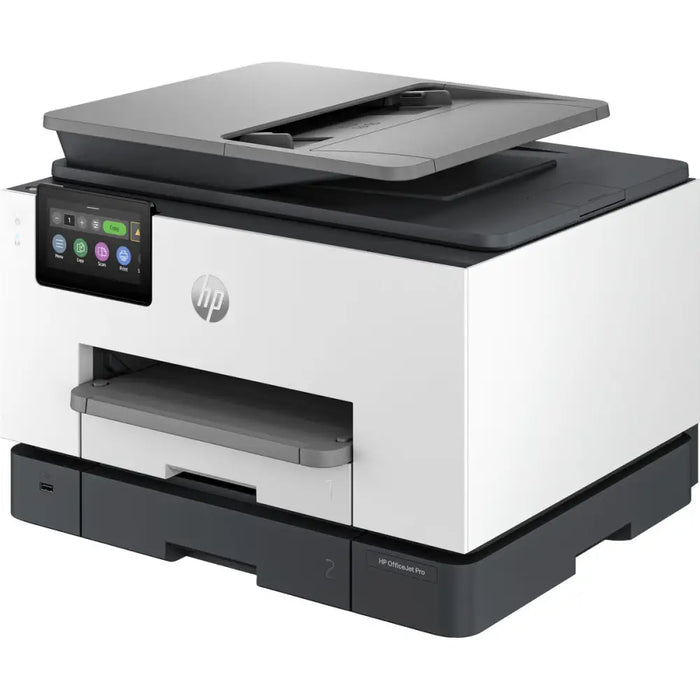 Multifunction Printer HP OfficeJet Pro 9132e - Електроника Периферни и резервни части<<<Компютри|