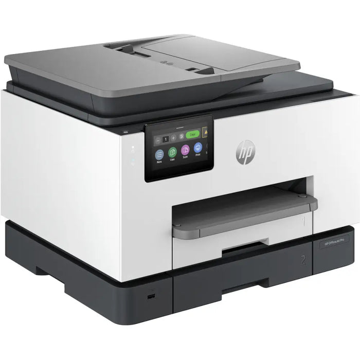 Multifunction Printer HP OfficeJet Pro 9132e - Електроника Периферни и резервни части<<<Компютри|
