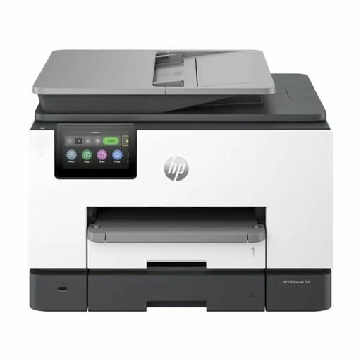 Multifunction Printer HP Pro 9135e - Електроника Периферни и резервни части<<<Компютри|