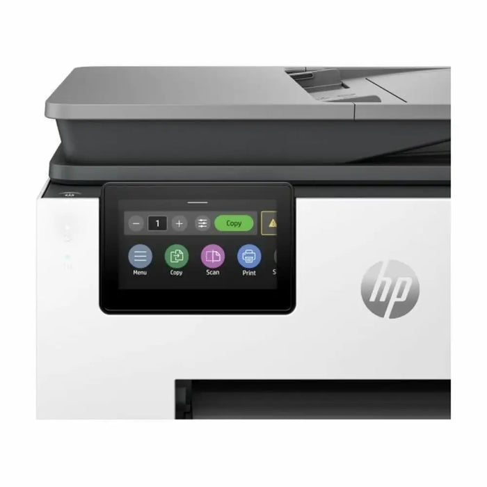 Multifunction Printer HP Pro 9135e - Електроника Периферни и резервни части<<<Компютри|
