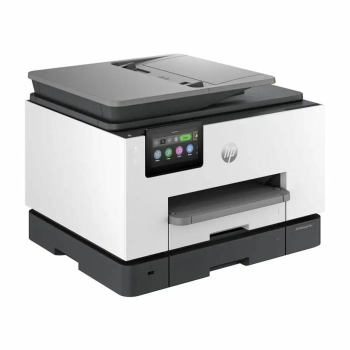 Multifunction Printer HP Pro 9135e - Електроника Периферни и резервни части<<<Компютри|