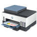 Multifunction Printer HP Smart Tank 7306 - Електроника Периферни и резервни части<<<Компютри|
