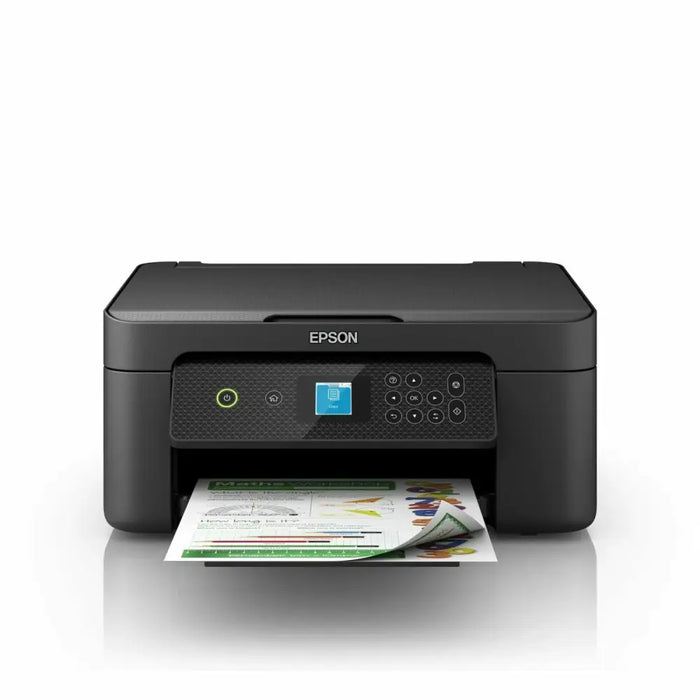 Multifunction Printer HP XP-3200 Wifi - Електроника Периферни и резервни части<<<Компютри|