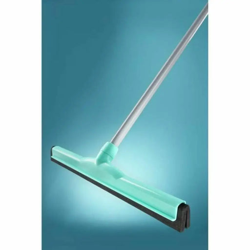 Multifunction Rubber Broom Leifheit Classic 56421 Telescopic Handle 45 cm - Почистване Прахосмукачки И Гладене<<<Дом