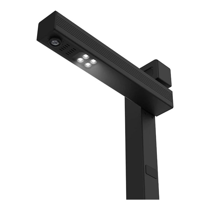 Multifunction scanner IRIS Desk 6 Pro Dyslexic A3 13 Mp USB 2.0 Black - Специализирано