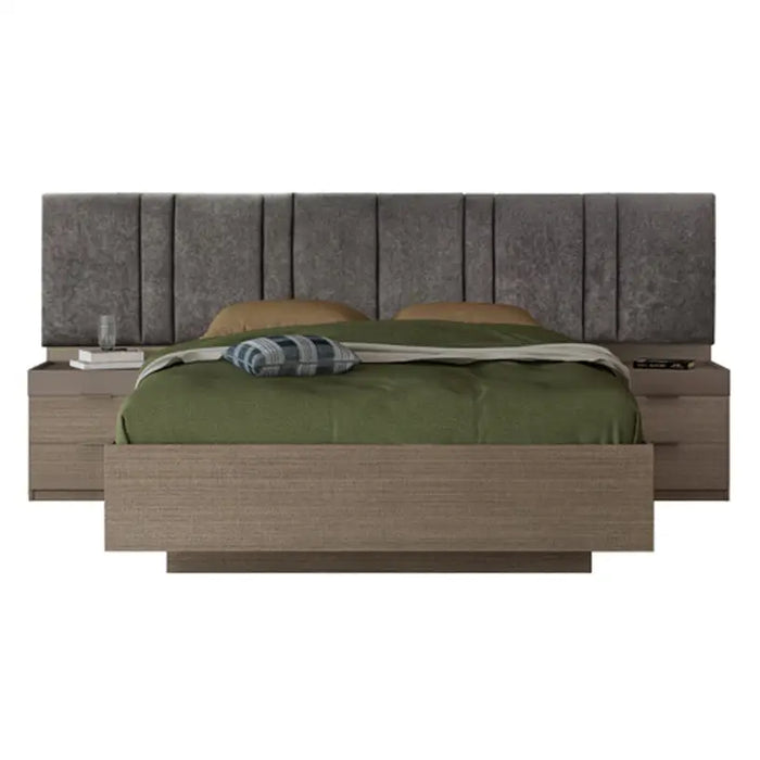 MULTIFUNCTIONAL BEDROOM IRIM NAUTILUS FOR MATTRESS 160X200 CM - Легла<<<Мебели и обков<<<Мебели и интериор<<<Praktiker