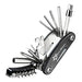 Multifunctional Bicycle Repair Tool Rockbros GJ8002 (black) - Multitools<<<Outdoor<<<InnproXML