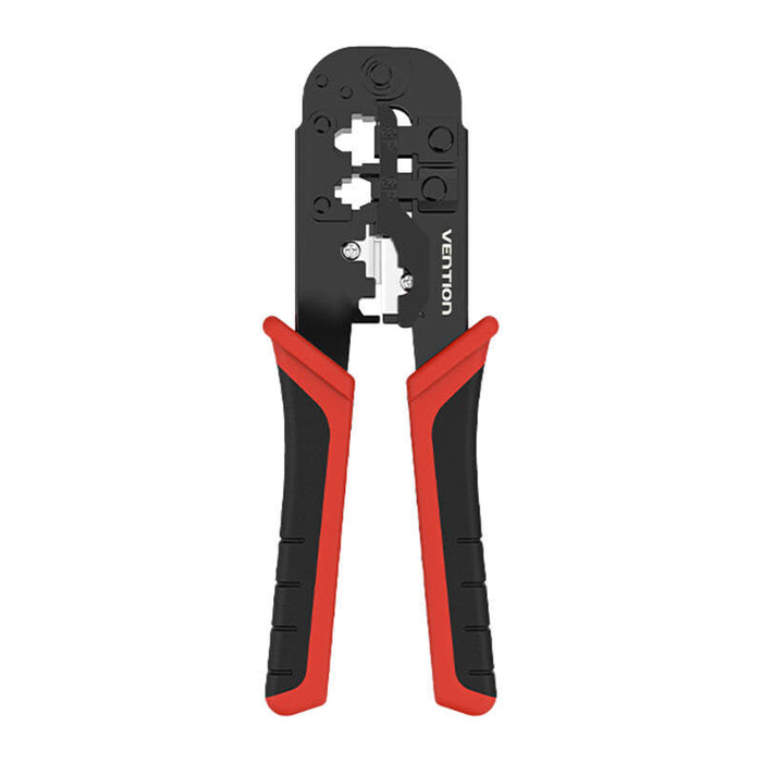 Multifunctional Crimping Tool Vention KEDB0 Black - Other<<<IT Accessories<<<InnproXML&&&Направи Си Сам И Хардуер<<<Дом